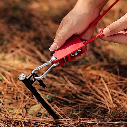 Frânghii AutoBlock 4mm x 4M