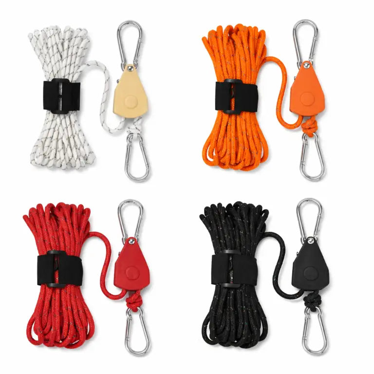 Frânghii AutoBlock 4mm x 4M