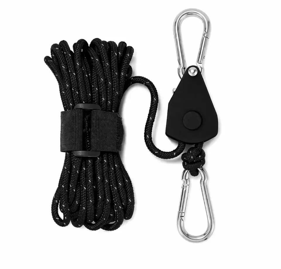 Frânghii AutoBlock 4mm x 4M