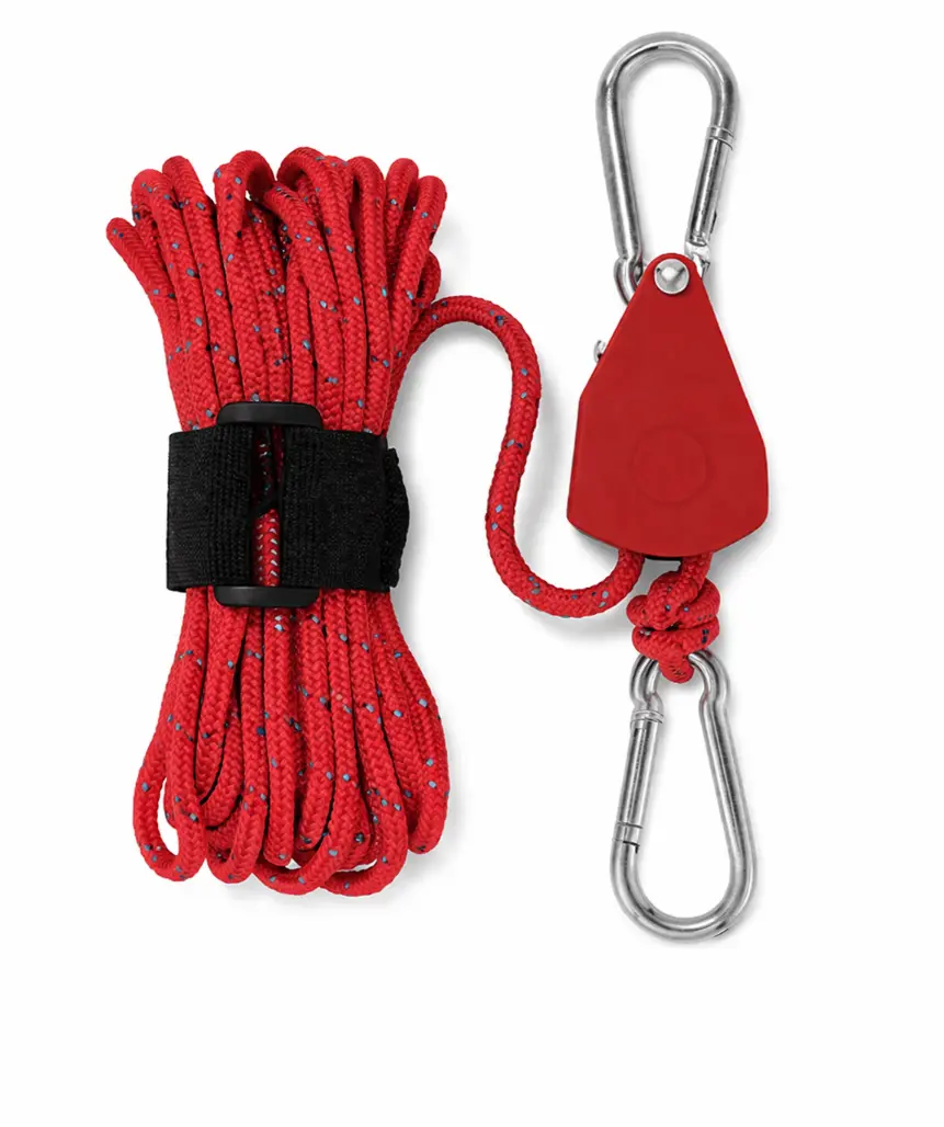 Frânghii AutoBlock 4mm x 4M